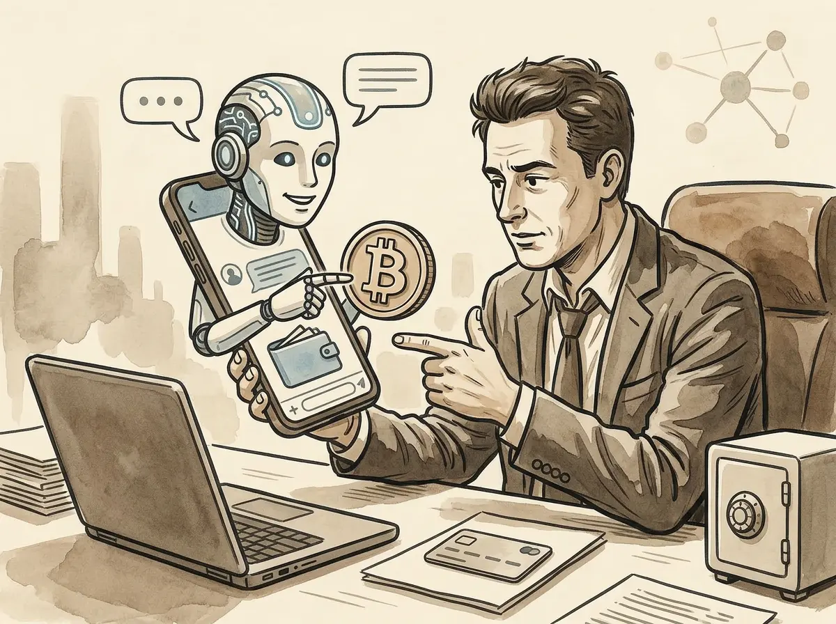 MoonPay ChatGPT交易比特幣