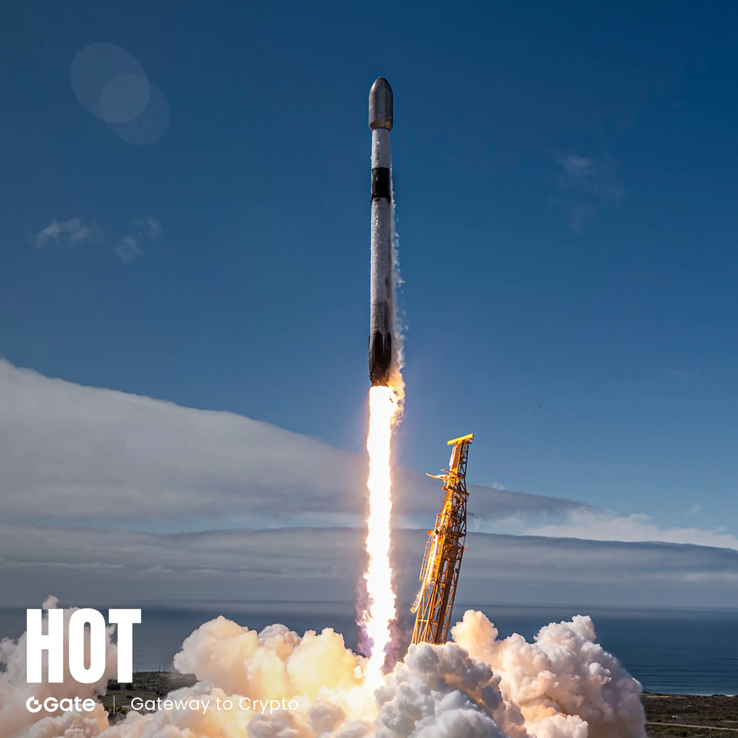 SpaceX IPO 进入最后认购阶段:马斯克概念股与 Gate 直通 IPO 解析
