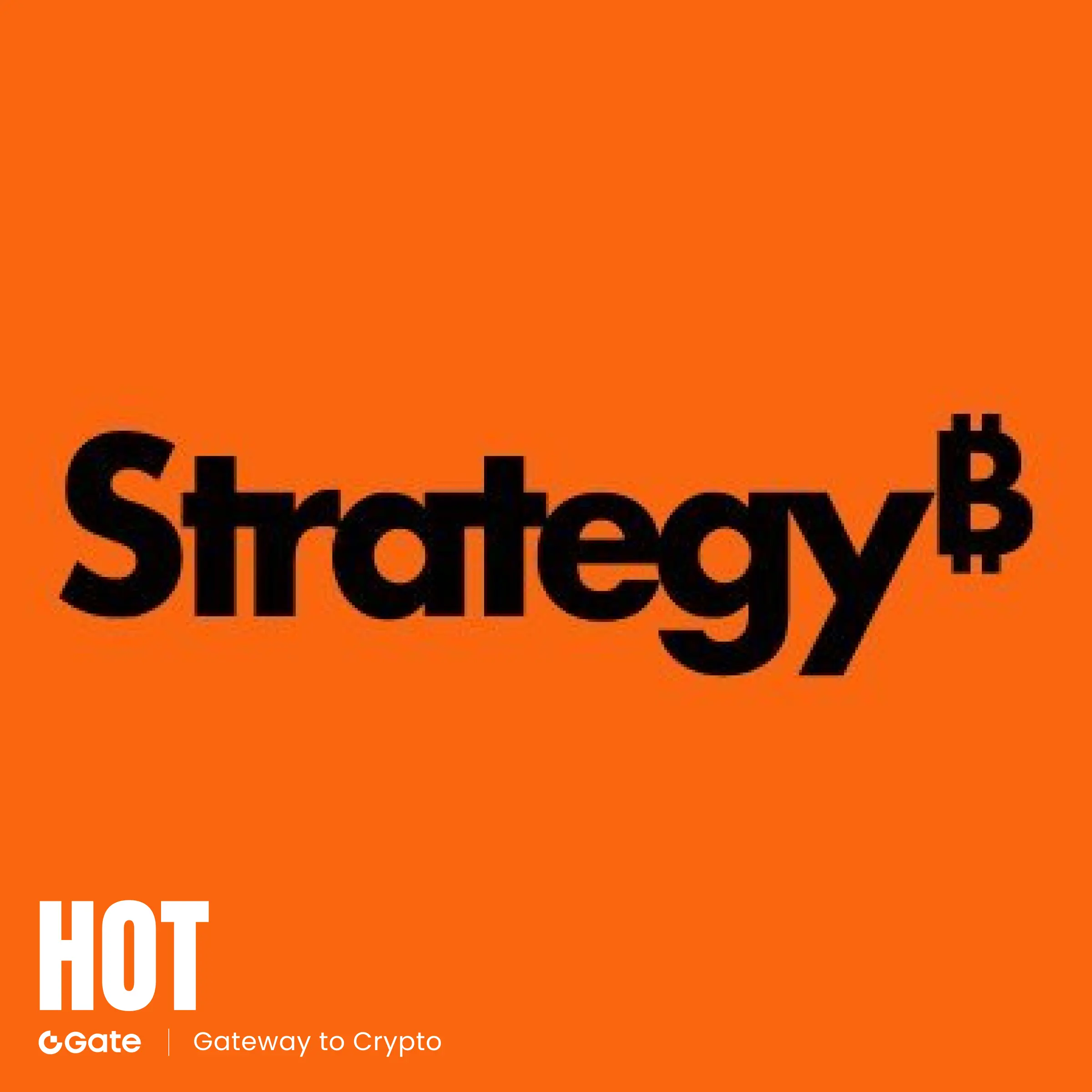 Strategy 再投 1 亿美元增持比特币:总持仓 84.68 万枚,6.5 万美元成关键支撑位