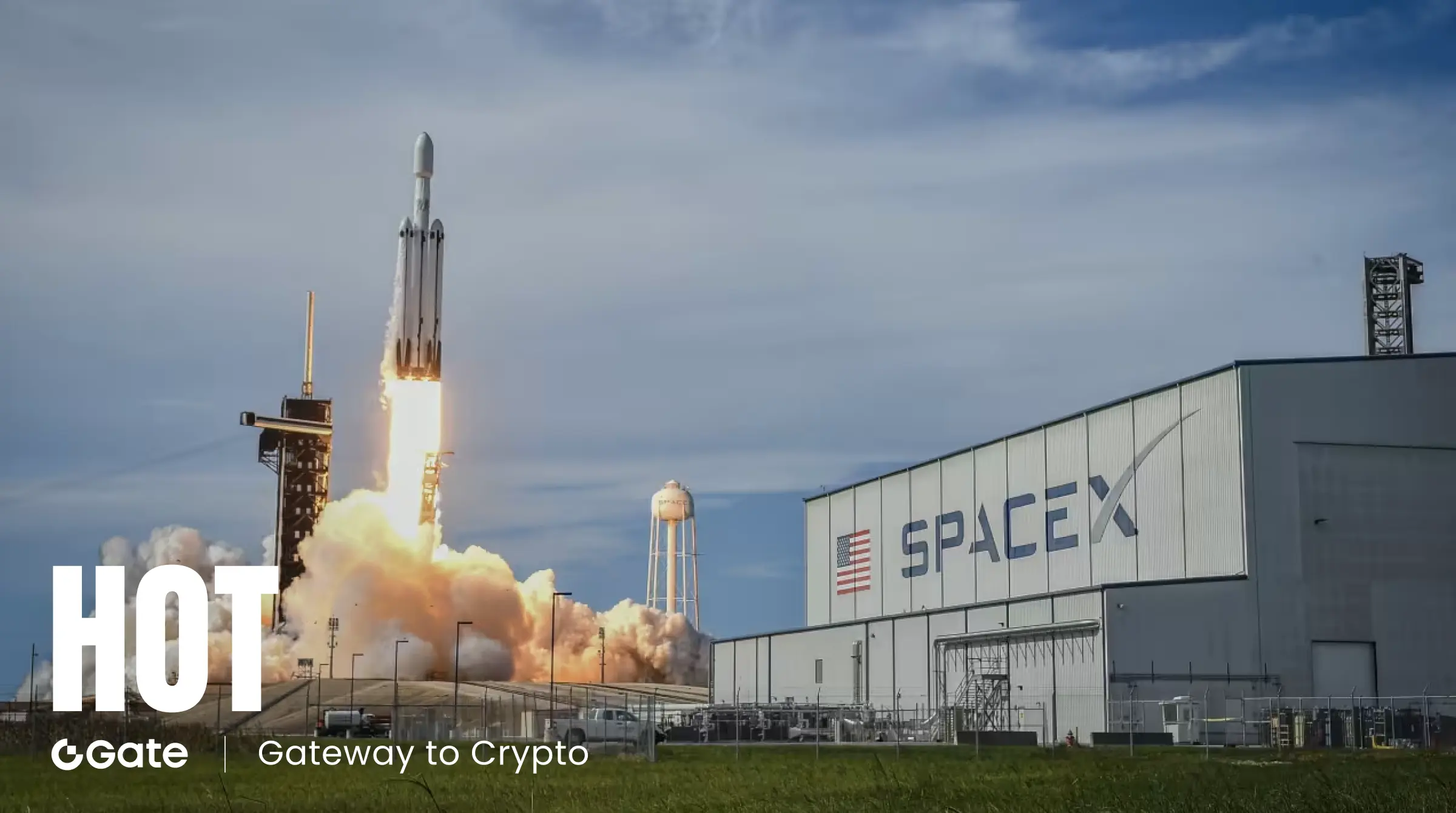 SpaceX 为什么大跌?SPCX 跌破 IPO 首日收盘价,市值蒸发 4,000 亿美元