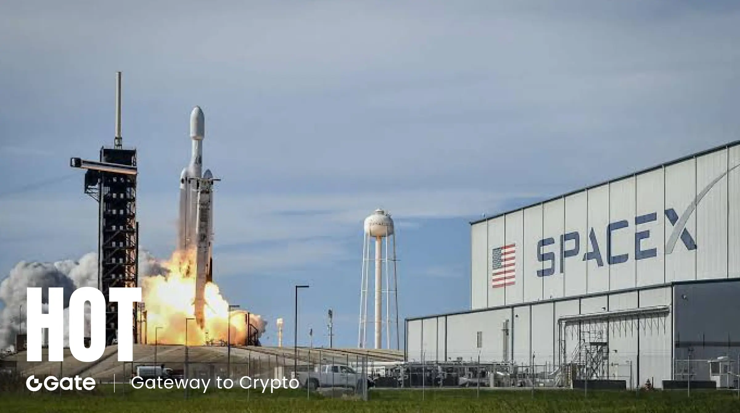 SpaceX 正式纳入纳斯达克 100 指数:15 天“火箭速度”意味着什么?