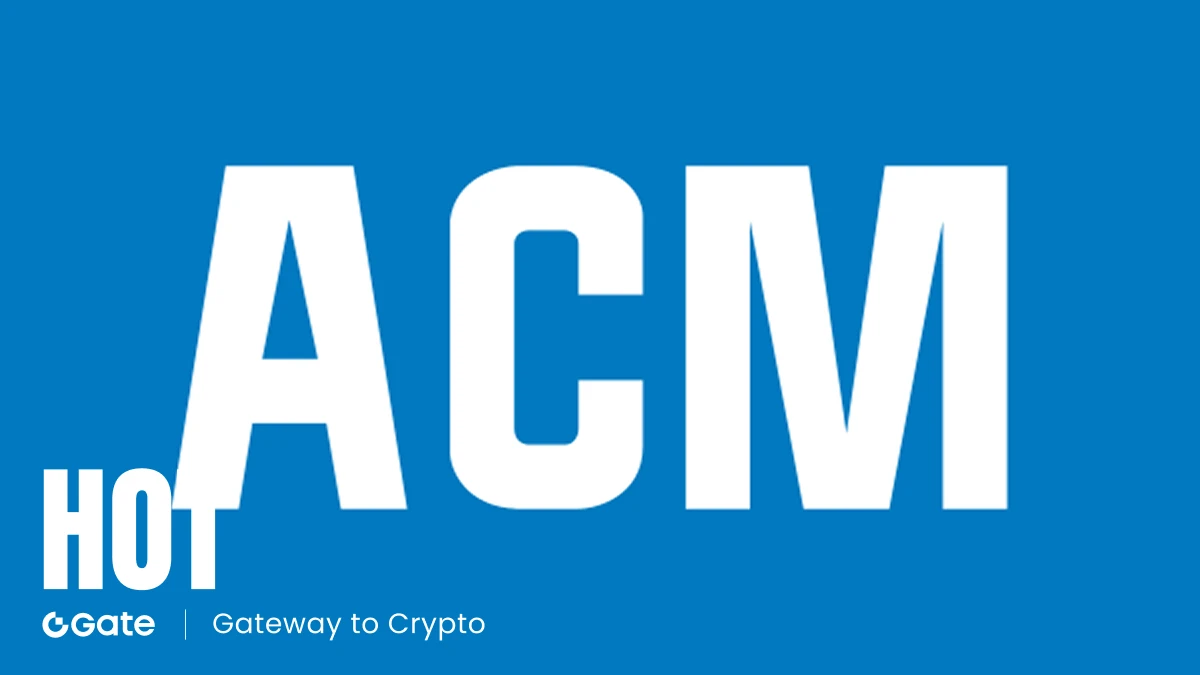 ACMR 为何上涨 6.42%?AI、HBM 与先进封装如何驱动半导体设备订单增长