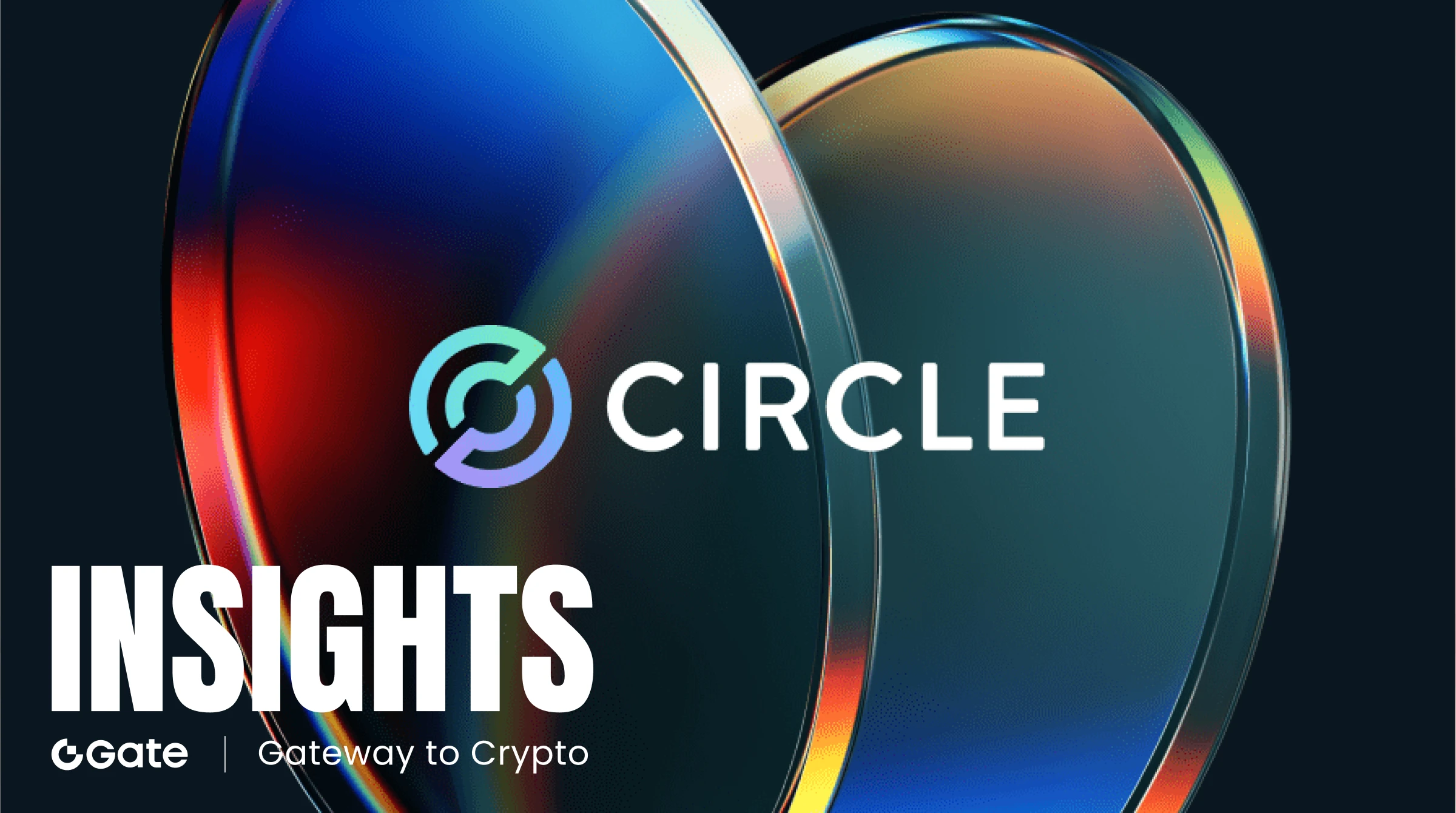 CRCL 股票为什么大涨?Circle 合规突破,稳定币赛道迎来价值重估