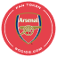 AFC币 Logo