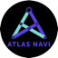 ANAVI币 Logo
