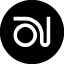 Anon币 Logo