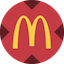 MCDX币 Logo