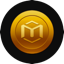 METAN币 Logo