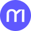 MVRK币 Logo