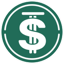 USDD币 Logo