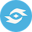 VERONA币 Logo