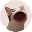 POPCAT币 Logo
