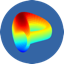 Curve DAO Token Logo