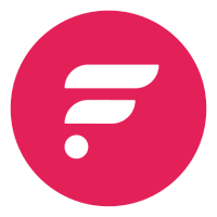 FLR币 Logo