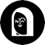 NFT币 Logo