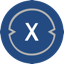 XDC币 Logo