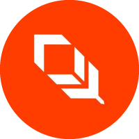 PLUME币 Logo