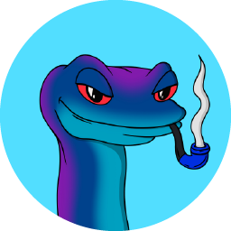 SNEK LOGO