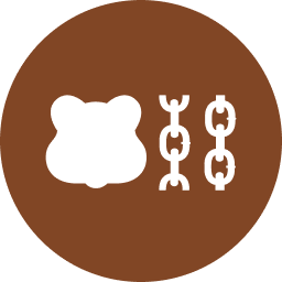 BERA币 Logo