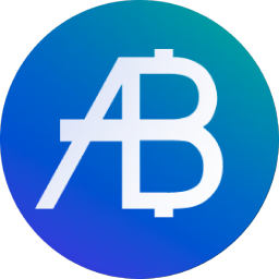 AB币 Logo