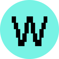 WAL币 Logo