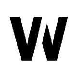 WHITE币 Logo