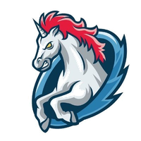 1INCH币 Logo