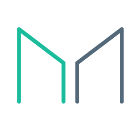 Maker币 Logo