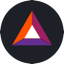 BAT币 Logo