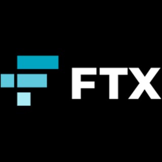 FTT币 Logo