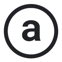 AR币 Logo