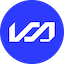 A币 Logo