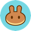PancakeSwap Logo