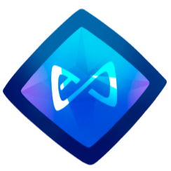 AXS币 Logo