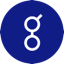 GLM币 Logo
