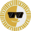 SUN LOGO