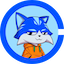 TOSHI币 Logo