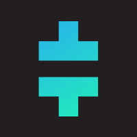 THETA币 Logo