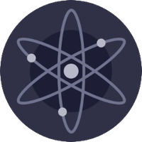 ATOM LOGO
