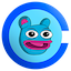 BRETT LOGO