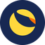 LUNC 币 Logo
