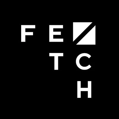 Fetch.ai Logo