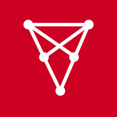 CHZ币 Logo