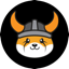 Floki币 Logo