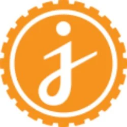 JasmyCoin Logo