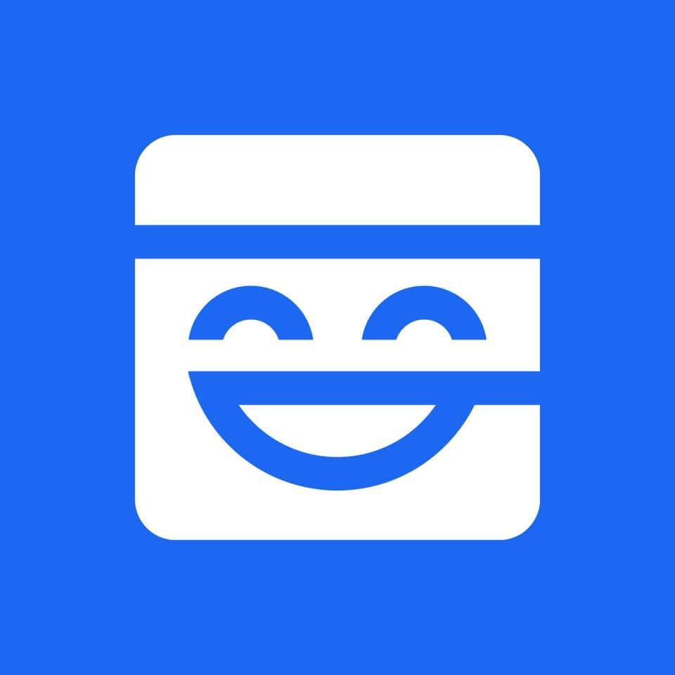 MASK币 Logo