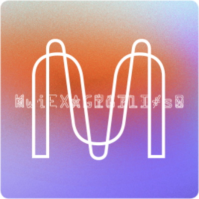 MINA币 Logo