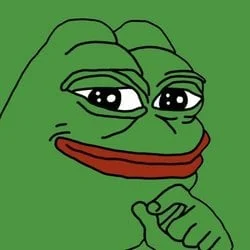 PEPE LOGO