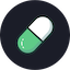 Pump币 Logo