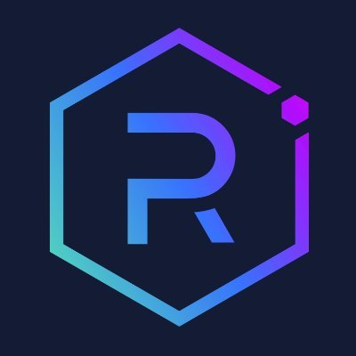 RAY币 Logo